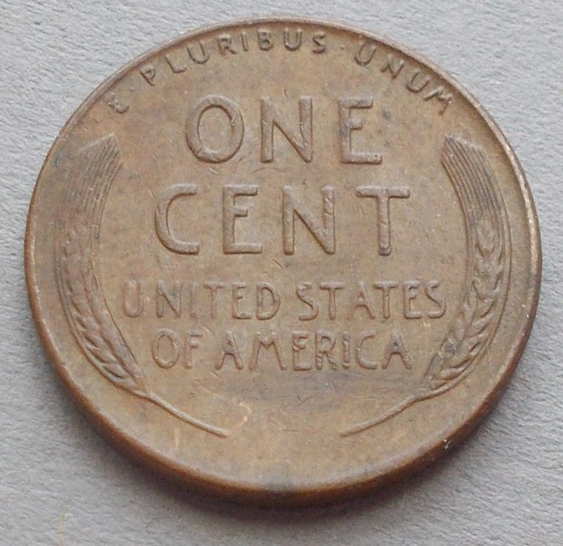 1951-S-Lincoln-Wheat-Cent